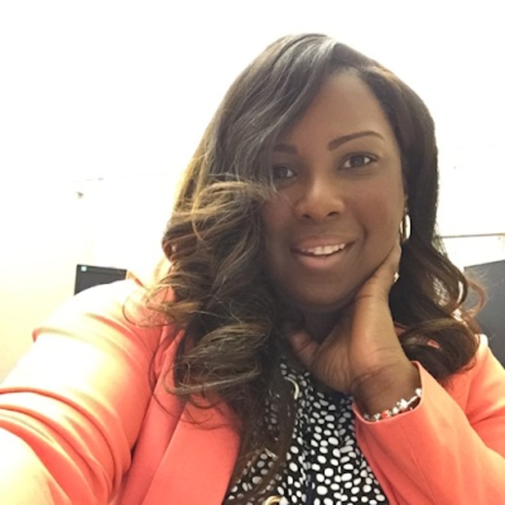 Meet your Posher, A t